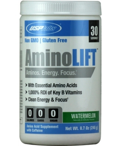 USPlabs Amino LIFT (246 грамм)