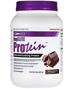 USPlabs OxyElite Protein (907 грамм)