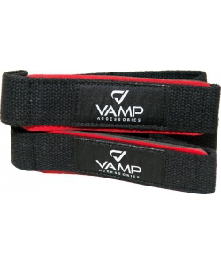 VAMP Accessories Лямки для тяги