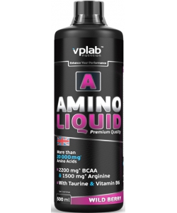 VP Laboratory Amino Liquid (500 мл)
