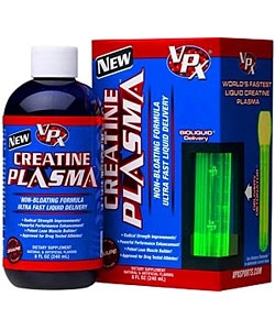 VPX Sports Creatine Plasma (120 мл)