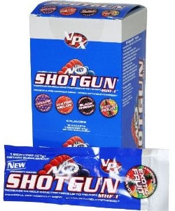 VPX Sports NO-Shotgun variety pack (16 пак.)