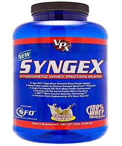 VPX Sports Syngex Protein (2250 грамм)