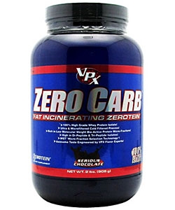 VPX Sports Zero Carb Protein (908 грамм)