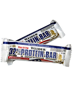 Weider 32% Protein Bar (1 батонч., 1 порция)