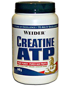 Weider Creatine ATP (640 грамм)