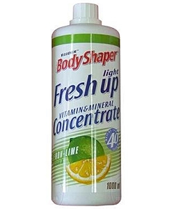 Weider Fresh Up Concentrate (1000 мл)