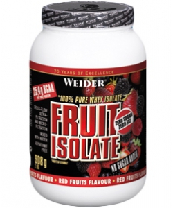 Weider Fruit Isolate (908 грамм)