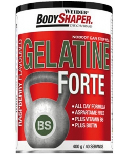 Weider Gelatine Forte (400 грамм)