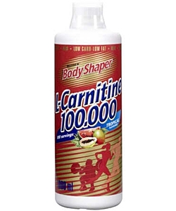 Weider L-Carnitine 100.000 (1000 мл)