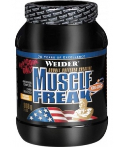 Weider Muscle Freak (908 грамм)