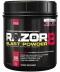 AllMax Razor 8 Blast Powder (270 грамм)