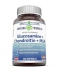 Amazing Nutrition Amazing Formulas Glucosamine Chondroitin MSM (240 капсул, 120 порций)