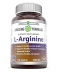 Amazing Nutrition L-arginine (120 таблеток, 120 порций)