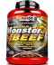 Amix Anabolic Monster Beef Protein (2200 грамм)
