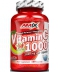 Amix Vitamin C 1000 (100 капсул)