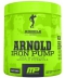 Arnold Series Iron Pump (180 грамм, 45 порций)