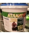 Атлант Новая формула 80% + креатин (3000 грамм)