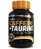 BioTech USA Caffeine+Taurine (60 капсул, 60 порций)