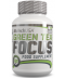 BioTech USA Green Tea focus (90 капсул, 45 порций)
