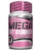 BioTech USA Mega Fat Burner (90 таблеток)