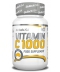 BioTech USA Vitamin C 1000 (30 таблеток)