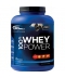 Bodybuilding.com 100% Whey Power (907 грамм, 29 порций)