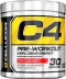 Cellucor C4 Original Formula (195 грамм, 30 порций)