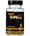 Controlled Labs Orange OxiMega Fish Oil (30 капсул)