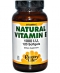 Country Life Natural Vitamin E (120 капсул)