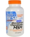 Doctor's BEST Glucosamine Chondroitin MSM (240 капсул, 120 порций)