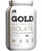 Fitness Authority Gold Whey Protein Isolate (908 грамм, 30 порций)