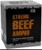 Fitness Authority Xtreme Beef Amino (300 таблеток)