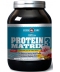 Form Labs Form Protein Matrix 3 (1000 грамм)