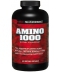 GNC AMINO 1000 (240 капсул)