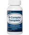 GNC B-Complex Complete (60 таблеток, 30 порций)