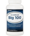 GNC B-Complex Big 100 (250 капсул)