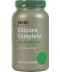 GNC Calcium Complete (90 капсул)