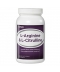 GNC L-Arginine & L-Citrulline (120 капсул, 120 порций)