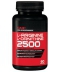 GNC L-Arginine L-Ornithine 2500 (60 таблеток)