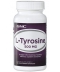 GNC L-TYROSINE 500 mg (60 капсул, 60 порций)