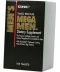 GNC Mega Men (100 таблеток, 50 порций)