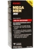 GNC Mega Men Mini (90 таблеток, 45 порций)