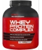 GNC Whey Protein Complex (2270 грамм, 71 порция)