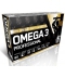 Ironmaxx Professional Omega 3 (60 капсул, 60 порций)