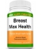 KRK Supplements Breast Max Health (90 капсул, 45 порций)