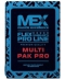MEX Nutrition Multi Pak Pro (30 пак.)