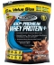 MuscleTech 100% Premium Whey Protein Plus (907 грамм, 27 порций)