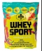 MUST Whey Sport (2000 грамм, 64 порции)
