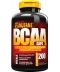 Mutant BCAA Caps (200 капсул, 50 порций)